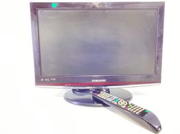 televisor lcd 19&rdquo; samsung le19c450e1w