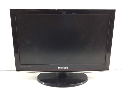 televisor lcd 19” samsung le19c450e1wxxc