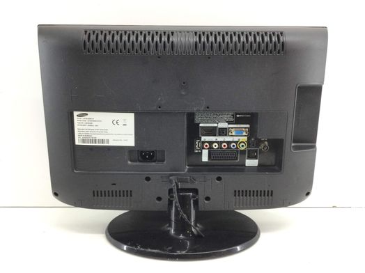 televisor lcd 19” samsung le19c450e1wxxc