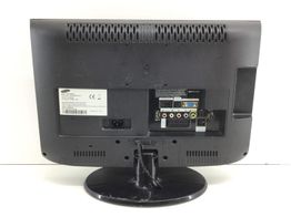 televisor lcd 19” samsung le19c450e1wxxc