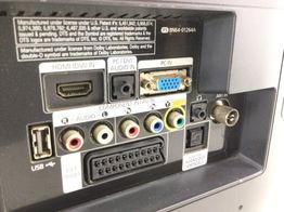 televisor lcd 19” samsung le19c450e1wxxc