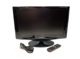 televisor lcd 22&rdquo; samsung le22b350f2w