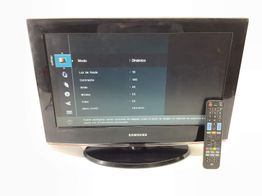 televisor lcd 22” samsung le22b450c8w
