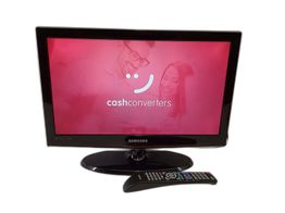 televisor lcd 22&rdquo; samsung le22c450e1w