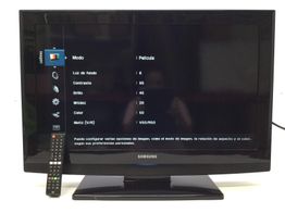 televisor lcd 32&rdquo; samsung le32b350f1w