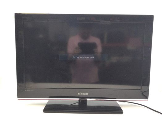 televisor lcd 32” samsung le32b530p7w