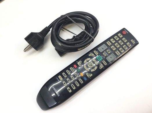 televisor lcd 32” samsung le32b530p7w