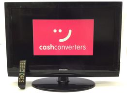 televisor lcd 32&rdquo; samsung le32c350d1w