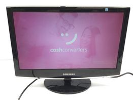 televisor lcd 19&rdquo; samsung ls19cfekf