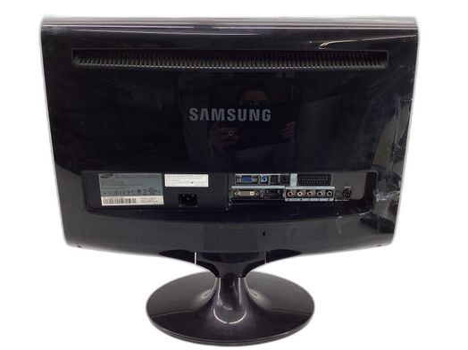 televisor lcd 22&rdquo; samsung ls22tdvsuvien