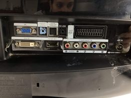 televisor lcd 22&rdquo; samsung ls22tdvsuvien