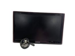 televisor lcd 22&rdquo; samsung p2270hd