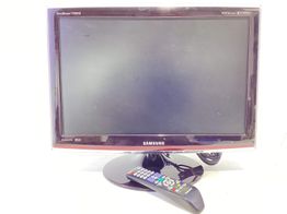 televisor lcd 20&rdquo; samsung t200hd