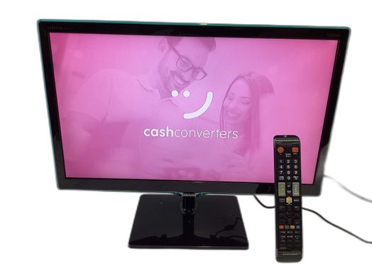 televisor lcd 22&rdquo; samsung t22d3900