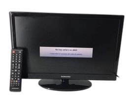 televisor lcd 19&rdquo; samsung ue19d4003bw