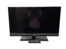 televisor lcd 32&rdquo; samsung ue32eh4003