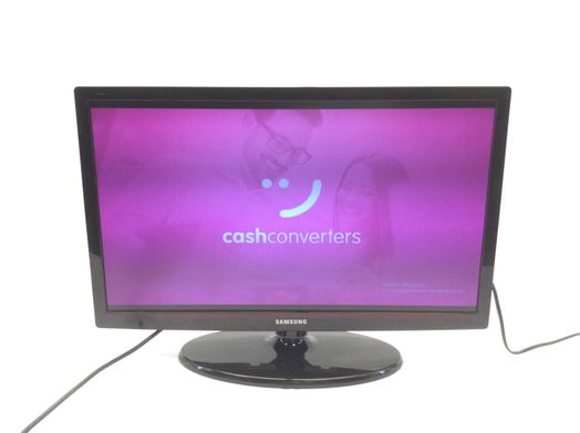 televisor lcd 22” samsung ue32h5000aw smart tv
