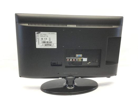 televisor lcd 22” samsung ue32h5000aw smart tv