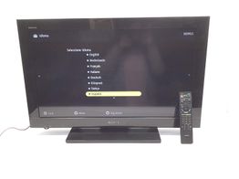 televisor lcd 32” sony kdl-32bx300