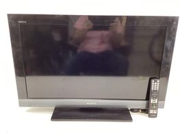 televisor lcd 32&rdquo; sony kdl-32ex402