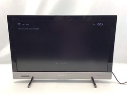televisor lcd 22&rdquo; sony kdl22ex320