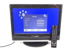 televisor lcd 19” sunstech tli1985hd