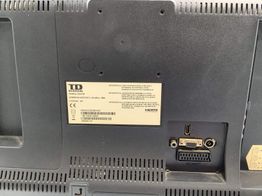 televisor lcd 24&rdquo; tdsystems k24lv3h