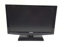 televisor lcd 22” telefunken tlfk22ledpvr televisor lcd 22” telefunken tlfk22ledpvr
