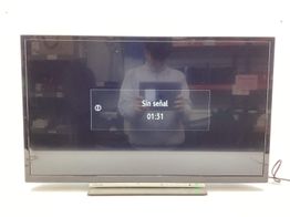 televisor lcd 32” toshiba 32lv733g