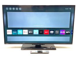 televisor lcd 40&rdquo; toshiba 40lv3463dg