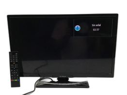 televisor lcd 24&rdquo; wonwa 24hd19