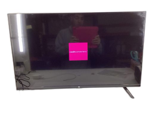 televisor lcd 32” xiaomi l32m6-6aeu smart tv