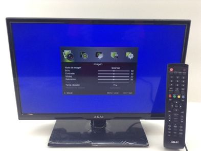 televisor led akai akt190