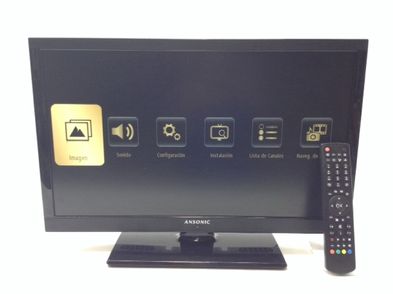 televisor led ansonic 22fhd1