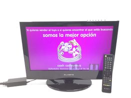 televisor led 22” blusens h305cirst2b22psp