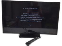 televisor led 32” bush dled322651hd
