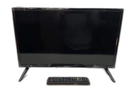 televisor led 24&rdquo; cecotec 02610