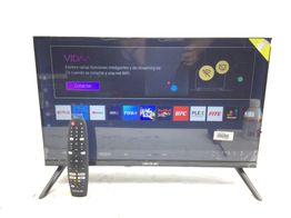 televisor led 24” cecotec a5 series alh50024 smart tv