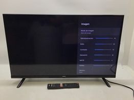 televisor led 32” chiq l32gl7 smart tv