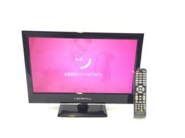 televisor led 19” crown aled1920,