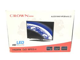 televisor led 19” crown aled1948 televisor led 19” crown aled1948