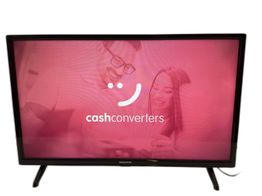 televisor led 32&rdquo; daewoo 32dm54ha smart tv