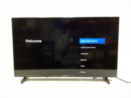 televisor led 40&rdquo; daewoo 40dm63fa smart tv