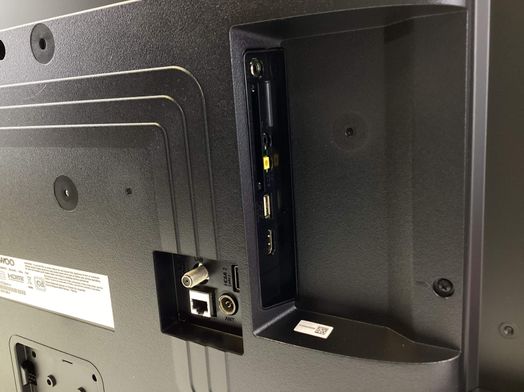 televisor led 40&rdquo; daewoo 40dm63fa smart tv