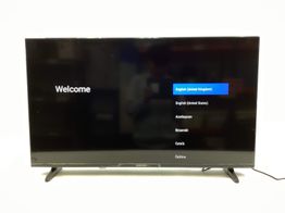 televisor led 40&rdquo; daewoo 40dm63fa smart tv