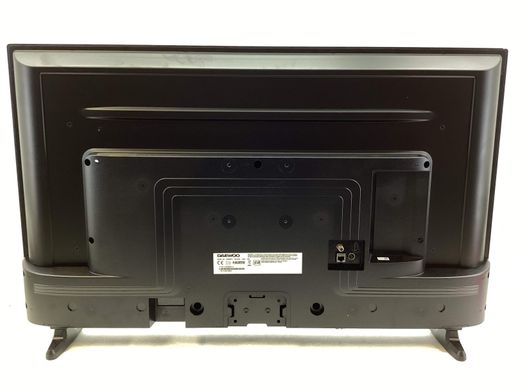 televisor led 40&rdquo; daewoo 40dm63fa smart tv