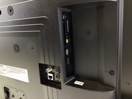 televisor led 40&rdquo; daewoo 40dm63fa smart tv