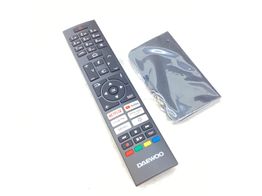 televisor led 40&rdquo; daewoo 40dm63fa smart tv