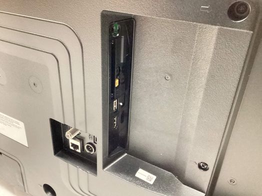 televisor led 40&rdquo; daewoo 40dm63fa smart tv