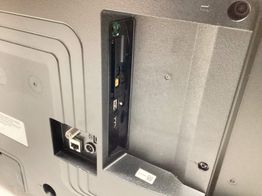 televisor led 40&rdquo; daewoo 40dm63fa smart tv